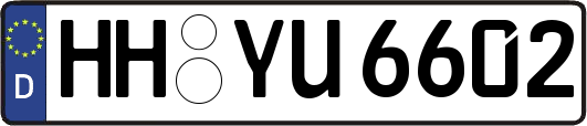 HH-YU6602