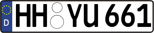 HH-YU661