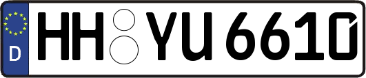 HH-YU6610