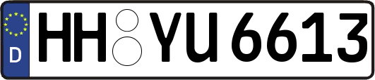 HH-YU6613