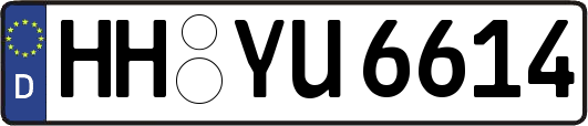 HH-YU6614