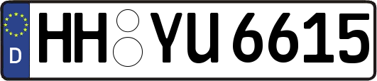 HH-YU6615