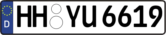 HH-YU6619