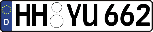 HH-YU662