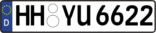 HH-YU6622