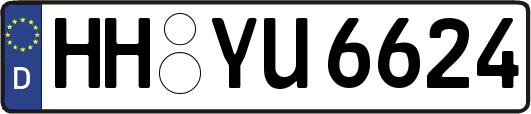 HH-YU6624