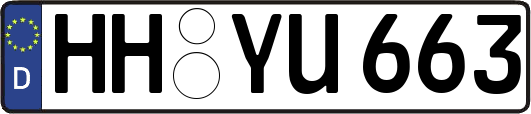 HH-YU663