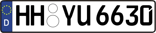 HH-YU6630