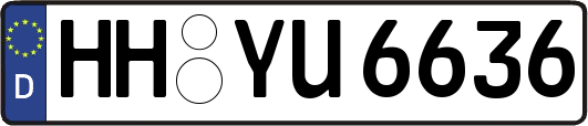 HH-YU6636