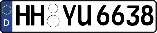HH-YU6638
