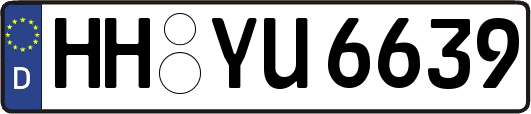 HH-YU6639