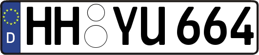 HH-YU664