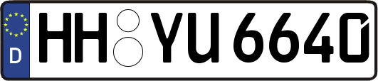 HH-YU6640