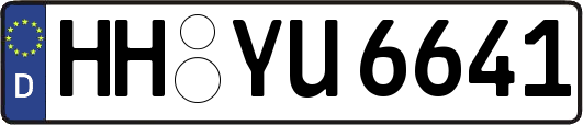 HH-YU6641
