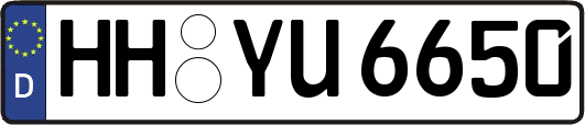 HH-YU6650