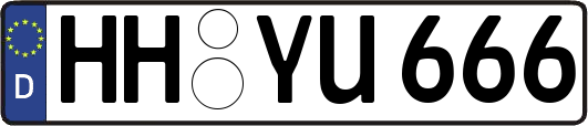 HH-YU666