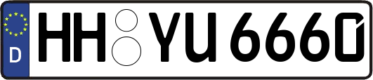HH-YU6660