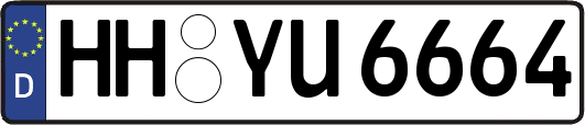 HH-YU6664