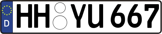 HH-YU667