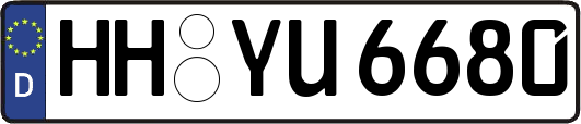 HH-YU6680