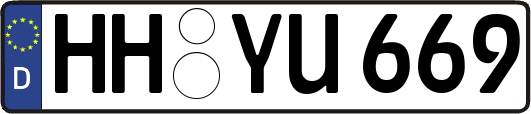 HH-YU669