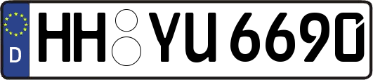 HH-YU6690