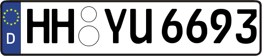 HH-YU6693
