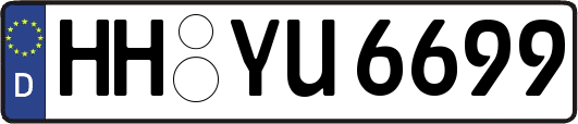 HH-YU6699
