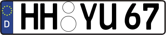 HH-YU67