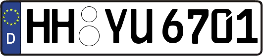HH-YU6701