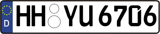 HH-YU6706