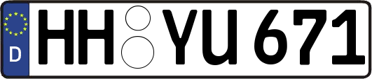 HH-YU671