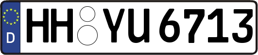 HH-YU6713