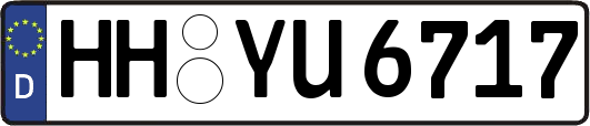 HH-YU6717
