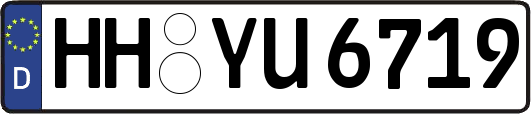 HH-YU6719