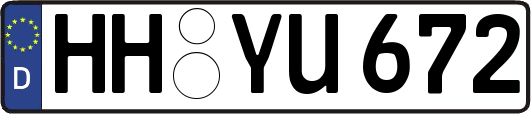 HH-YU672