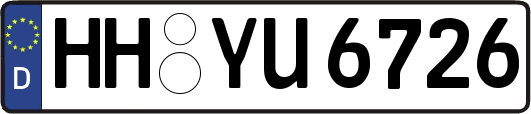 HH-YU6726
