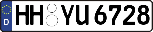 HH-YU6728