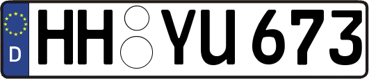 HH-YU673
