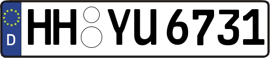 HH-YU6731