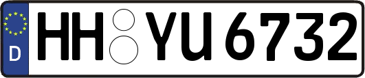 HH-YU6732