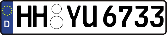 HH-YU6733