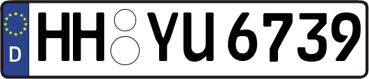 HH-YU6739
