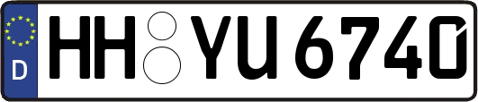HH-YU6740
