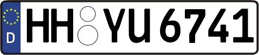 HH-YU6741