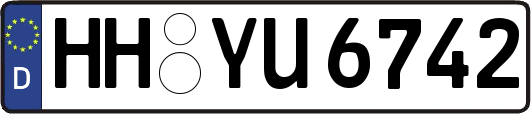 HH-YU6742