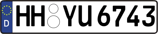 HH-YU6743