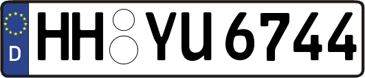 HH-YU6744