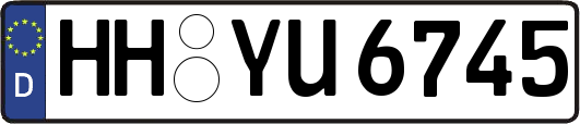 HH-YU6745