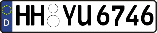 HH-YU6746